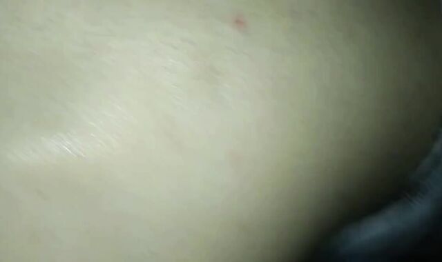 Freaky CD Jim's First Interracial Bareback