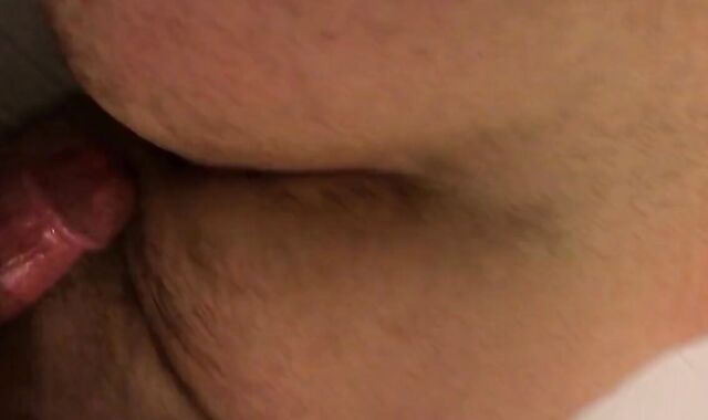 Bareback with a Married Turkish Hunk