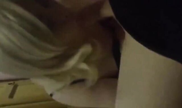 Sissy Emo Amateur Gets Anally Fucked by Older Man