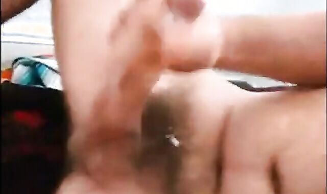 Big Cocks at the Outdoor Glory Hole