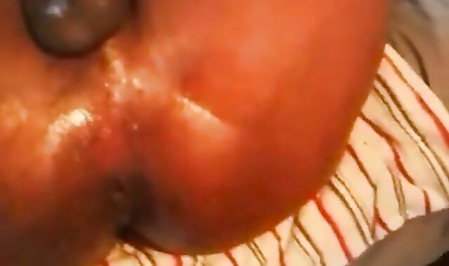 Big Black Cock Barebacks Amateur 2