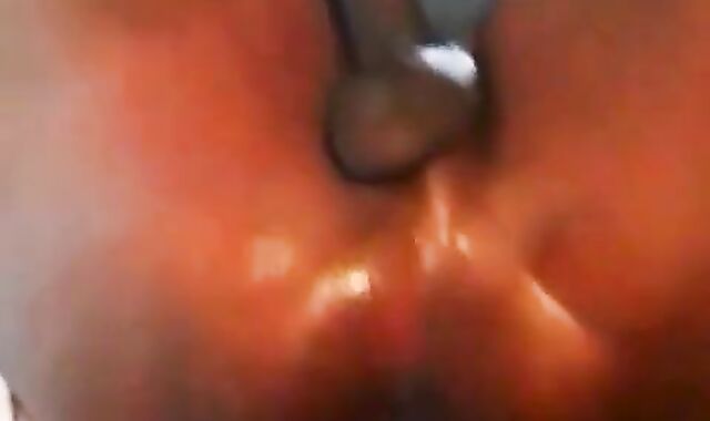 Big Black Cock Barebacks Amateur 2