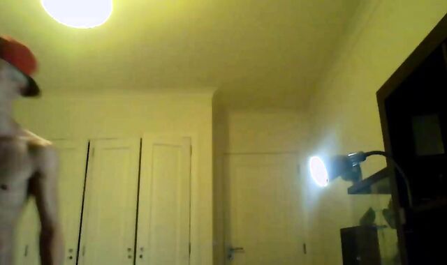 First Time Dick Sucking Experiment for Two 19yo Twinks