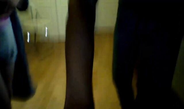 First Time Dick Sucking Experiment for Two 19yo Twinks