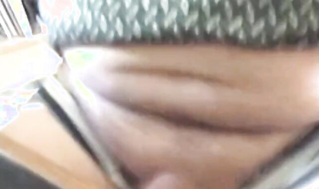 Grandpa Strokes on Cam 4