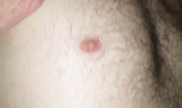 2 Dads, 1 Young Stud: Amateur Group Sex