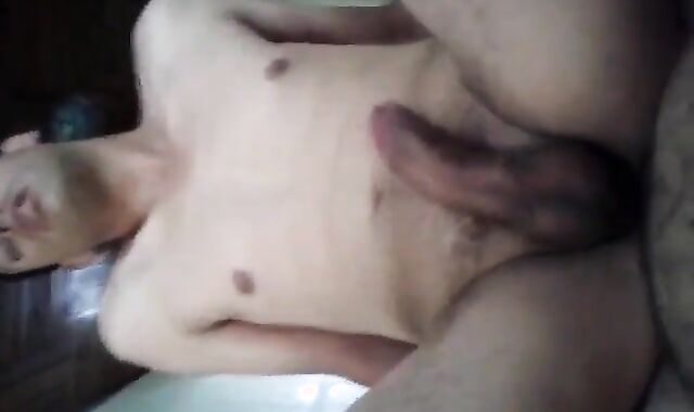 Machos Latinos: Pau Duro