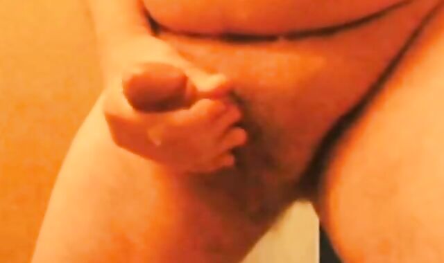 Fat Gay Daddy Bear Amateur Cum Compilation