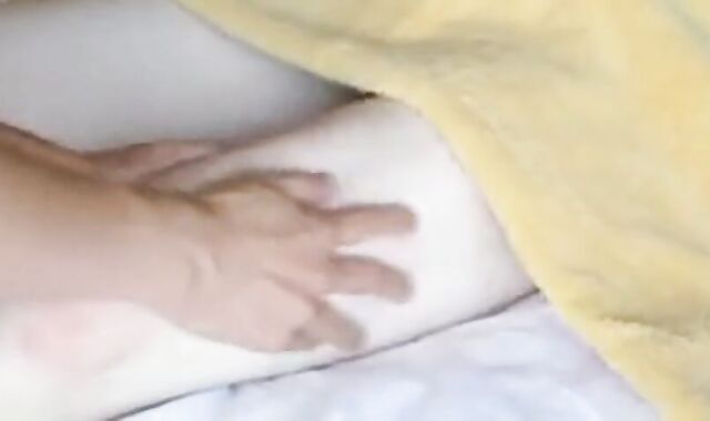 Twink's Happy Ending Massage