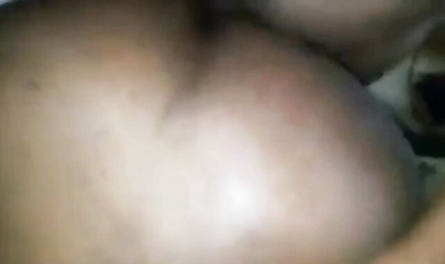 Fat Black Bareback Chub Amateur Fuck