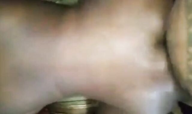 Fat Black Bareback Chub Amateur Fuck