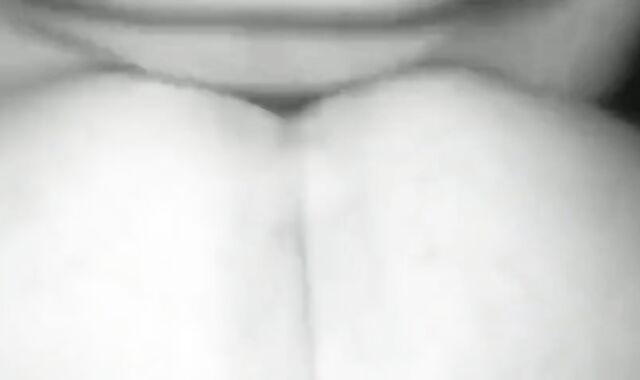 Anonymous Amateur Dumps a Load in Me