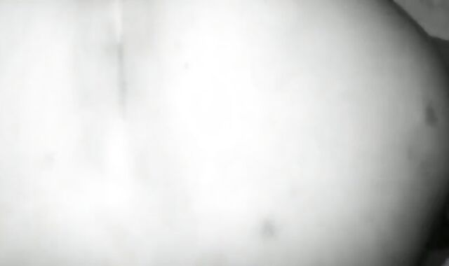 Anonymous Amateur Dumps a Load in Me