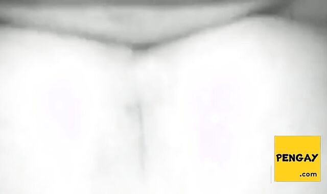 Anonymous Amateur Dumps a Load in Me