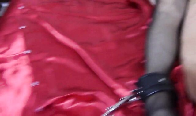 Kinky Fun with Michelle and Joyce