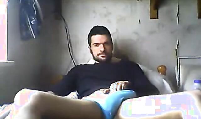 Big Daddies and Their Cocks on Cam