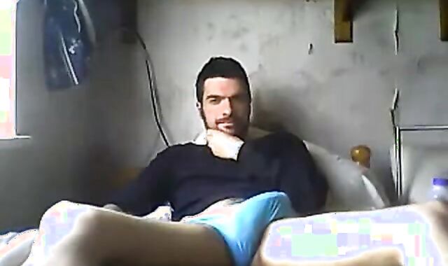 Big Daddies and Their Cocks on Cam