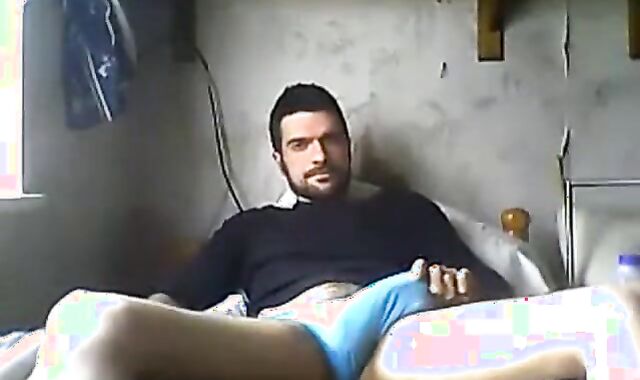 Big Daddies and Their Cocks on Cam