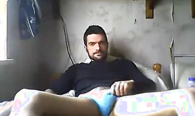 Big Daddies and Their Cocks on Cam