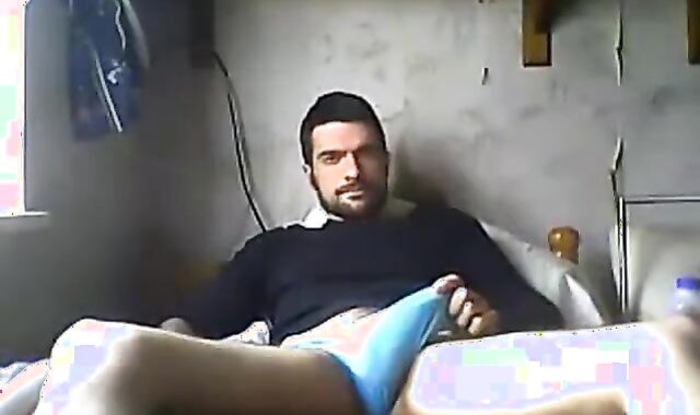 Big Daddies and Their Cocks on Cam