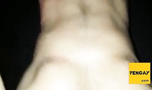 Cunhado sem capa: bareback amateur latin 2