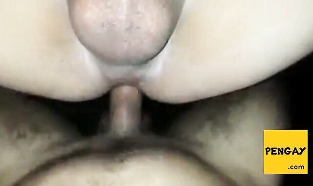 Cunhado sem capa: bareback amateur latin 2