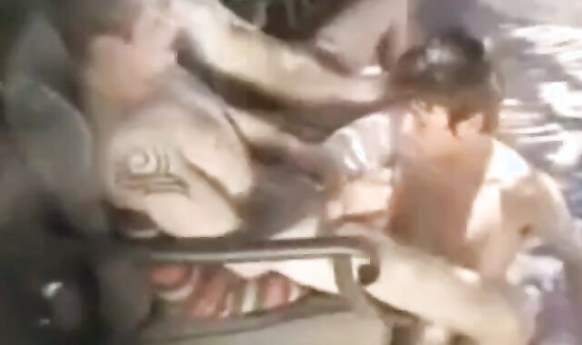 Cum Lovers: Amateur Blowjob Hunk Twinks