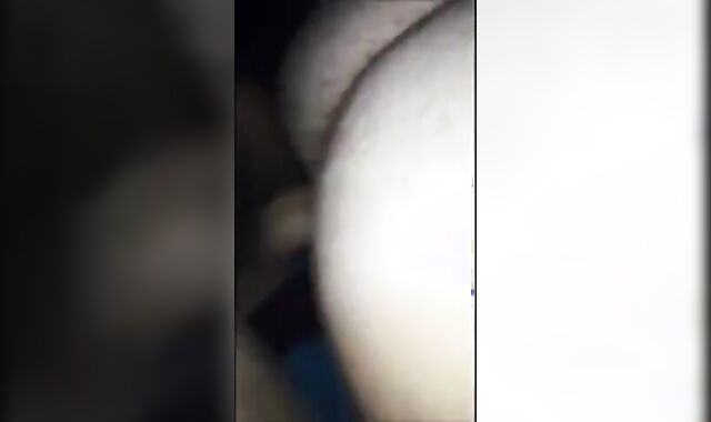 Amateur Bareback: Big Cock Daddy Creampie
