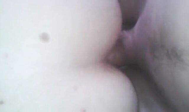 Barebacking My Twink Mate