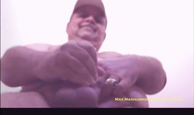 Fat Cock Cumpilation