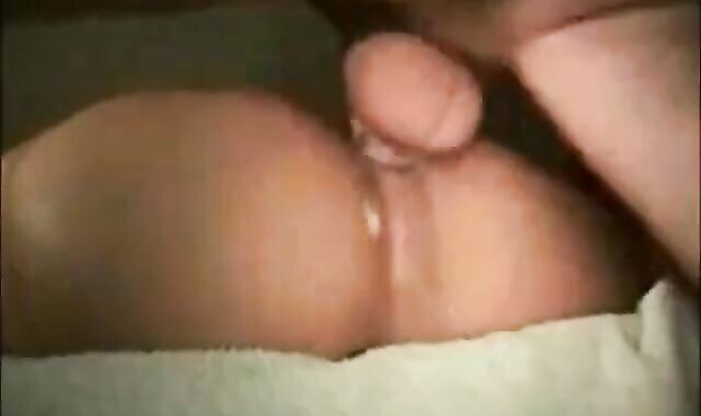 Bareback Amateur Getting Fucked