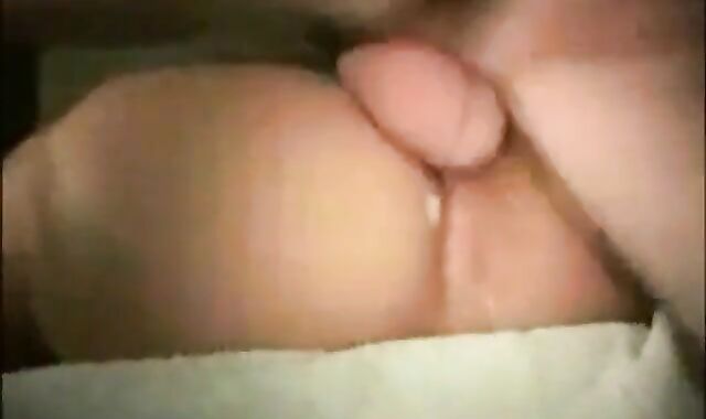 Bareback Amateur Getting Fucked