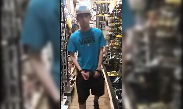 Twink's Outdoor Adventure