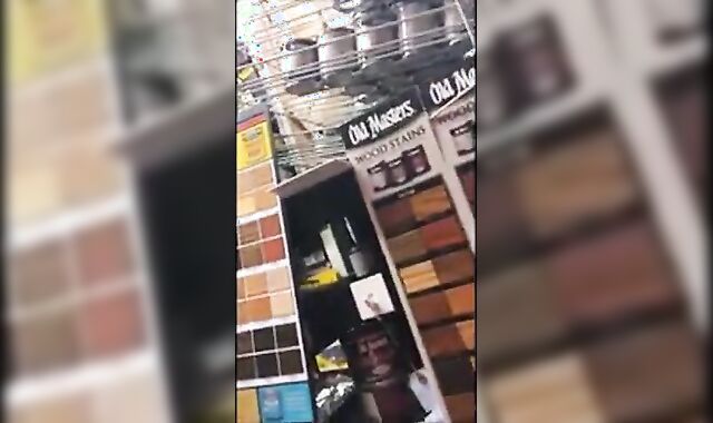 Twink's Outdoor Adventure