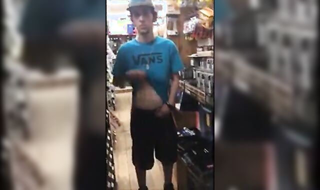 Twink's Outdoor Adventure