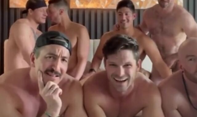 This ultra-kinky Bottom Took three Dangled dongs Inside At The Same Time [ONLYFANS]