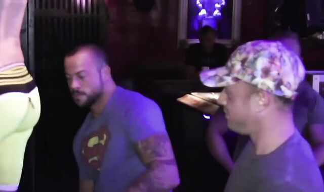 RFC GoGo gang-screw-a-thon