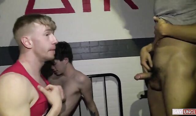 Pigbottom College bitch group-plow