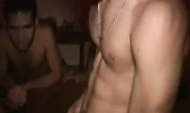 nude Back pile boink