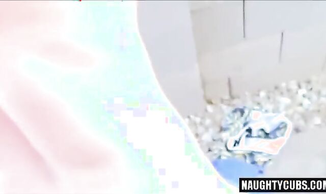 naked group sex