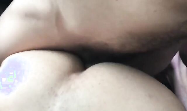 Dangling With The Boyz