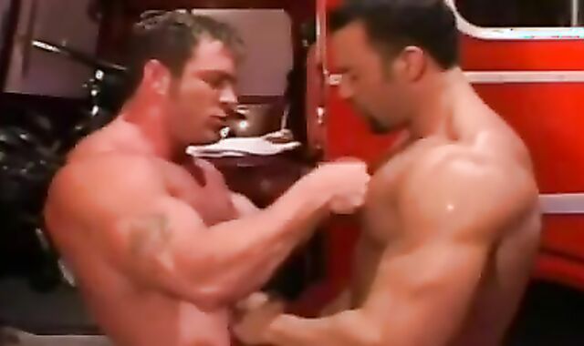 Caesar Et Ses Meilleurs Baises