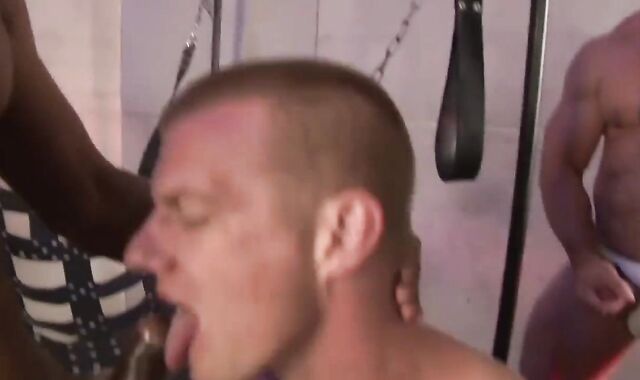 110 Mins Of nude group porking Act