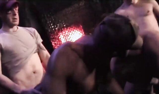 120 - Orgy. - group Plowers - BB