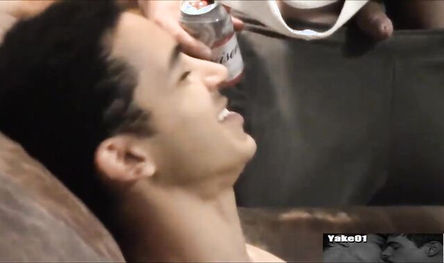 Lovemaking paramours 011 - Yake01