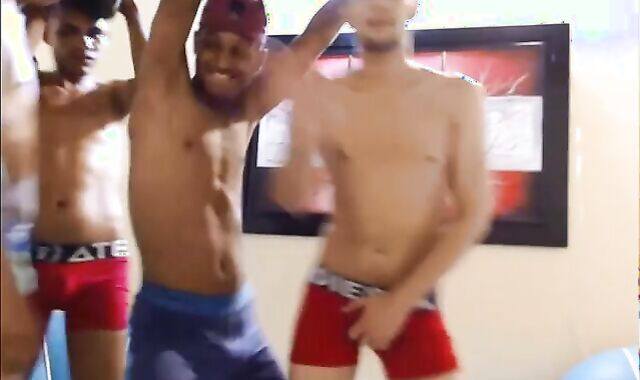 Sin Soiree Live Hookup On Cruisingcams.com