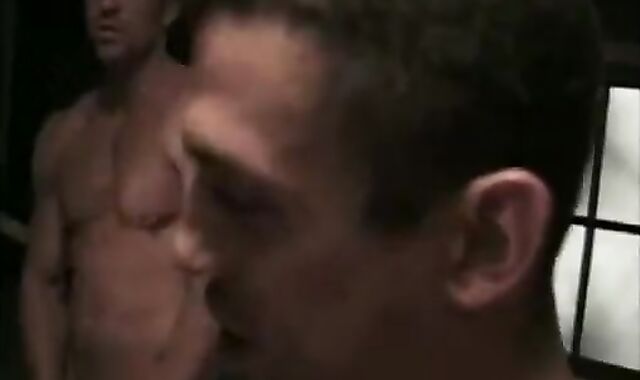 Ceasars Hardhat gang-orgy