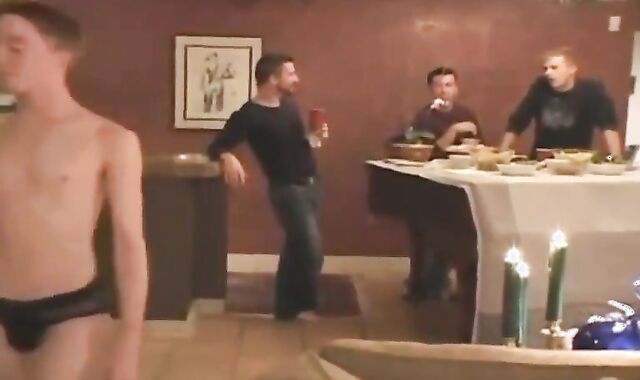 legitimate Yr Ol group-fucked sans a condom By aged folks