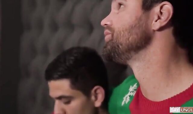 Fag fantasies for banged tough