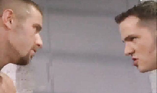 Workers group-pummel The Aroused Boss